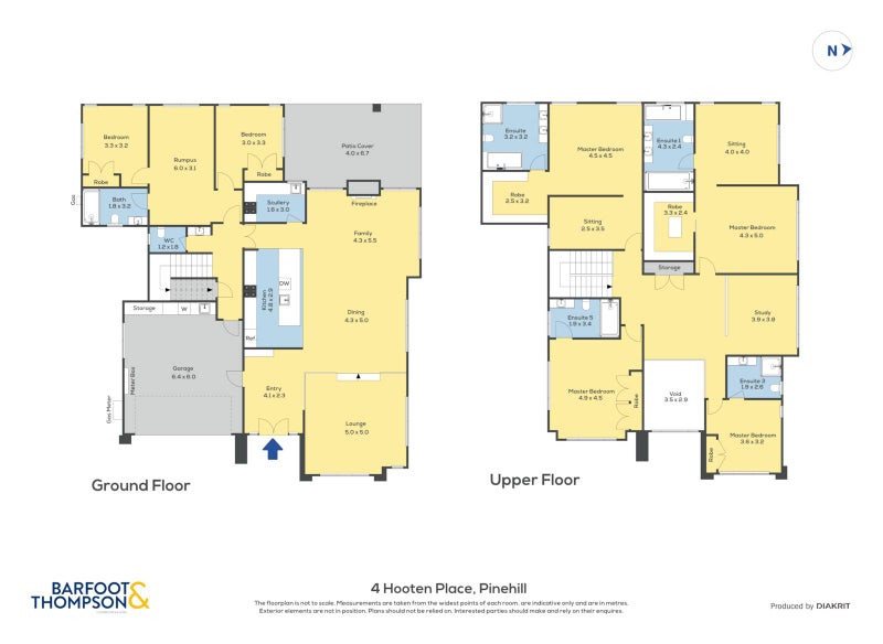 4 Hooten Place, Oteha, Auckland - Carousel 19