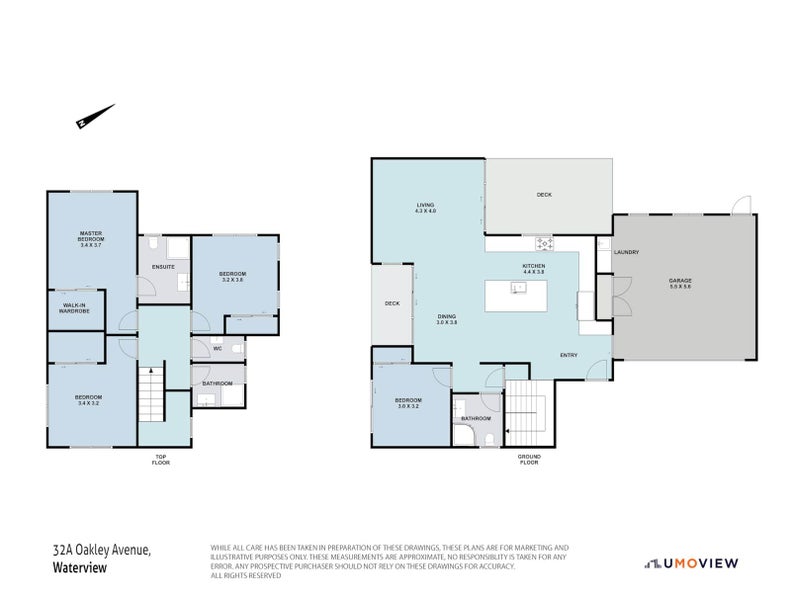 32A Oakley Avenue, Waterview, Auckland - Carousel 17