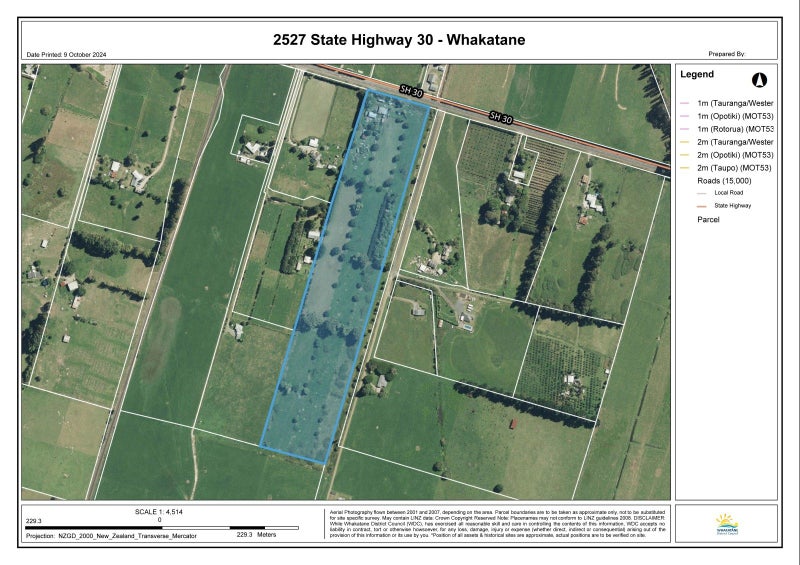 2527 State Highway 30, Otakiri, Whakatane - Carousel 2