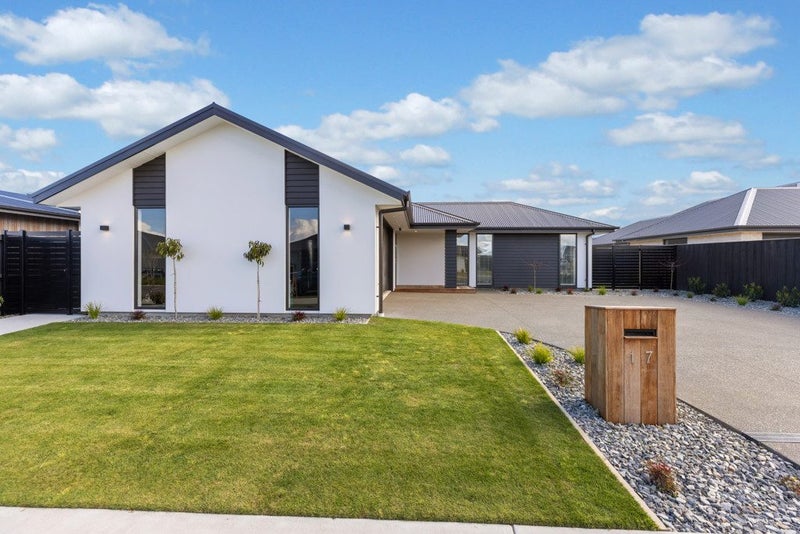 17 Drylands Drive, Rolleston, Rolleston - Carousel 1