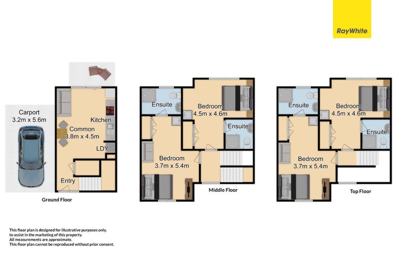 2/47 Cameron Road, Hamilton East, Hamilton - Carousel 17
