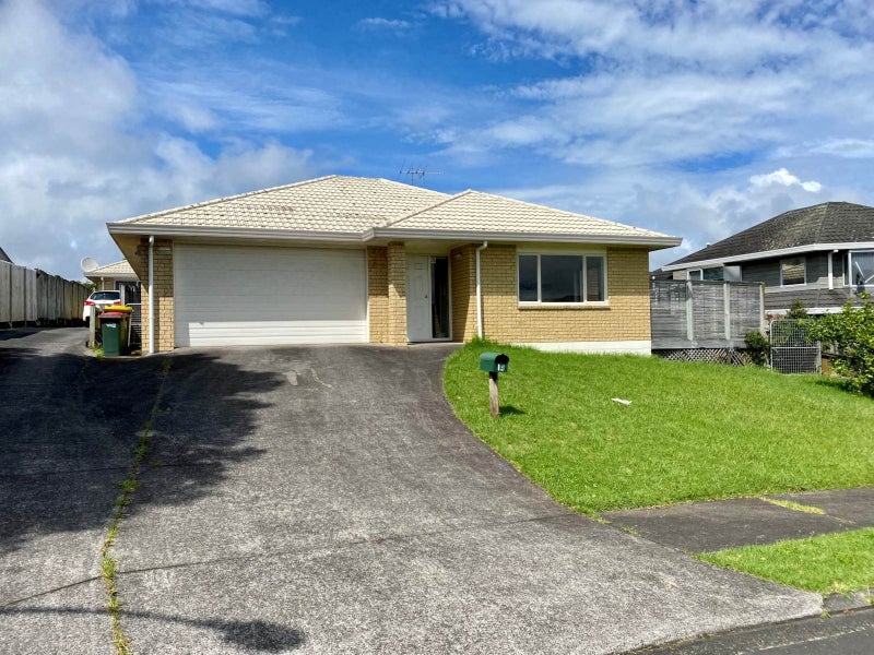 19 Steeple Rise, Pakuranga, Auckland - Carousel 1