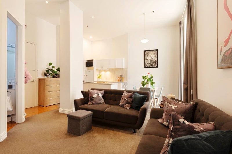 1/32 Cuba Street, Te Aro, Wellington - Carousel 2