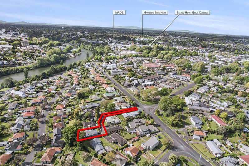 83A MacFarlane Street, Hamilton East, Hamilton - Carousel 30