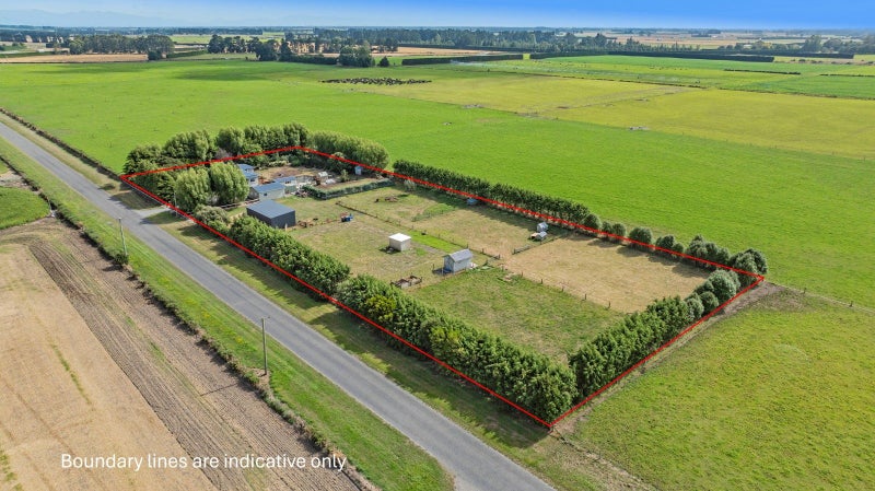 75 Cowans Road, Leeston, Leeston - Carousel 1