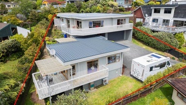 13 Nereus Place, Mairangi Bay, Auckland - Carousel 1