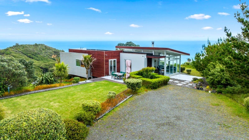 449 Oaia Road, Waimauku - Carousel 1