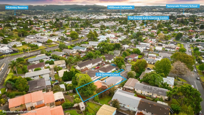 2/4 Osmond Court, Sunnyvale, Auckland - Carousel 17