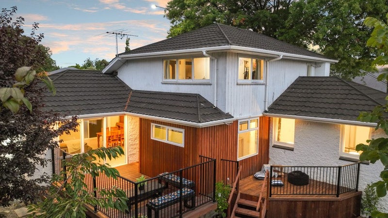 71 North Parade, Richmond, Christchurch - Carousel 1