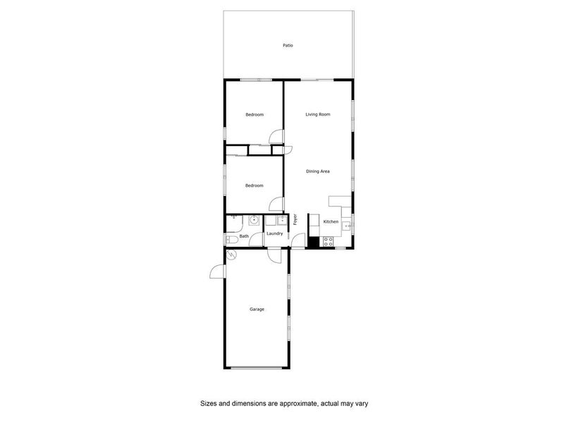 274B Brockville Road, Brockville, Dunedin - Carousel 21