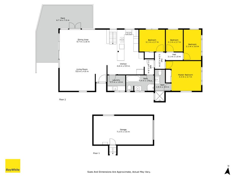 12 Verbena Road, Birkdale, Auckland - Carousel 18