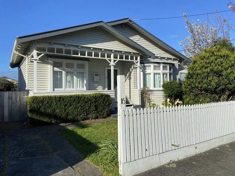 16 Pilmuir Street, Hutt Central, Lower Hutt - Carousel 1