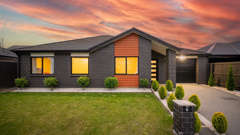 5 Miromiro Street, Broomfield, Christchurch - Carousel 1