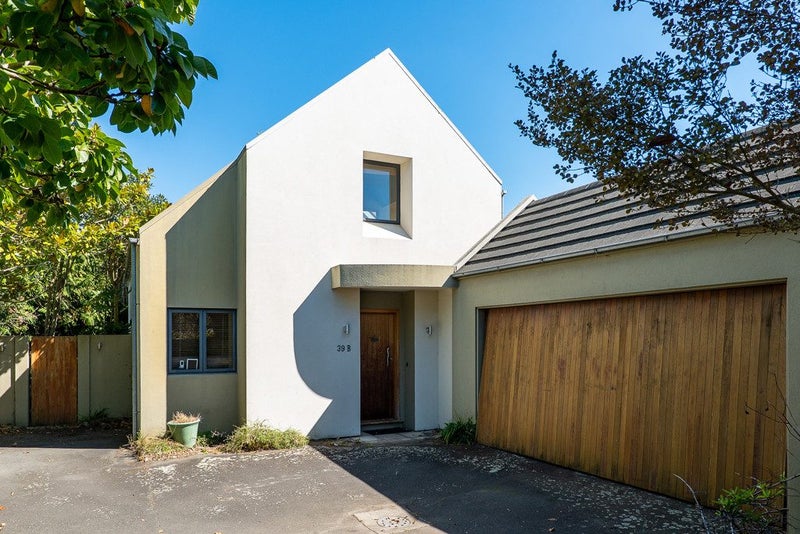 39B Strowan Road, Strowan, Christchurch - Carousel 1