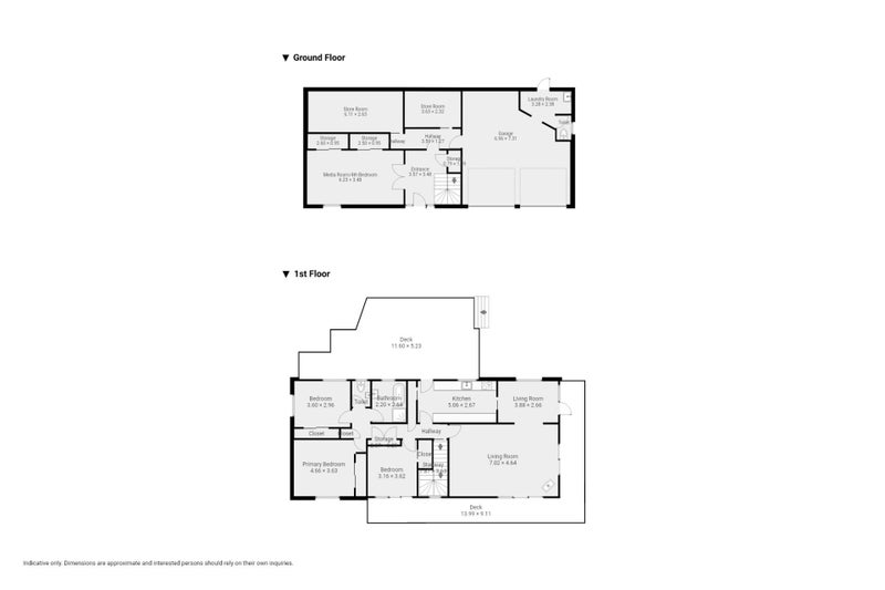 72 Chatsworth Road, Silverstream, Upper Hutt - Carousel 26