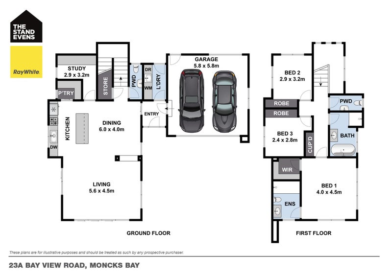 23A Bay View Road, Moncks Bay, Christchurch - Carousel 29