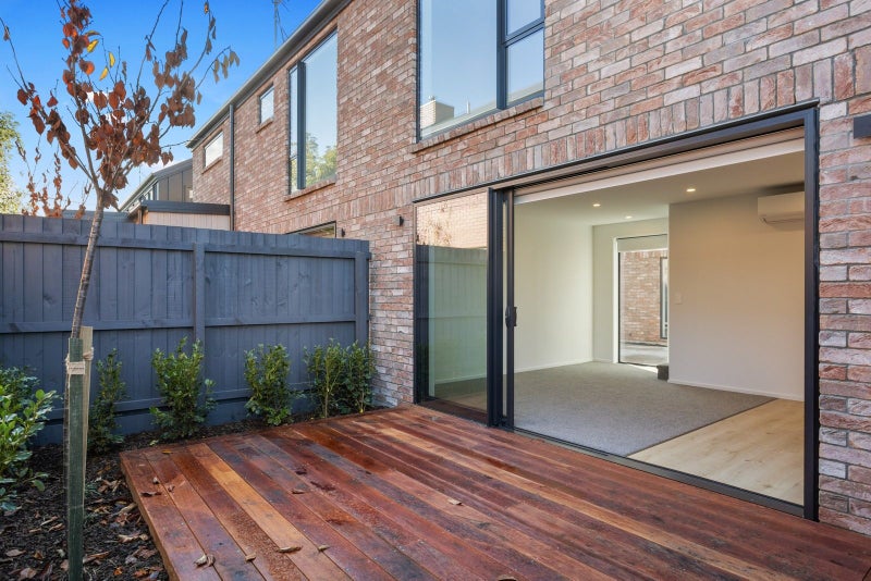 3/58 Derby Street, St Albans, Christchurch - Carousel 2