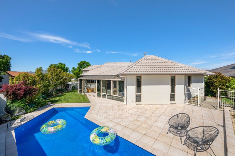 3 Rutledge Drive, Springlands, Blenheim - Carousel 2