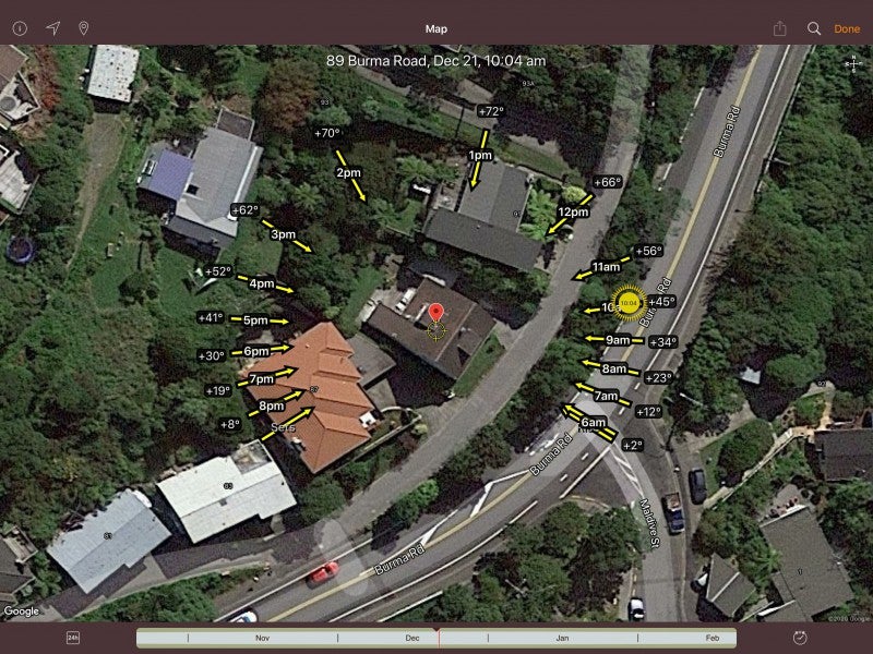 89 Burma Road, Khandallah, Wellington - Carousel 17