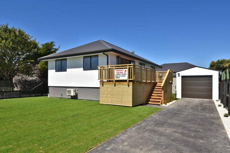 119A Bridge Street, New Brighton, Christchurch - Carousel 1