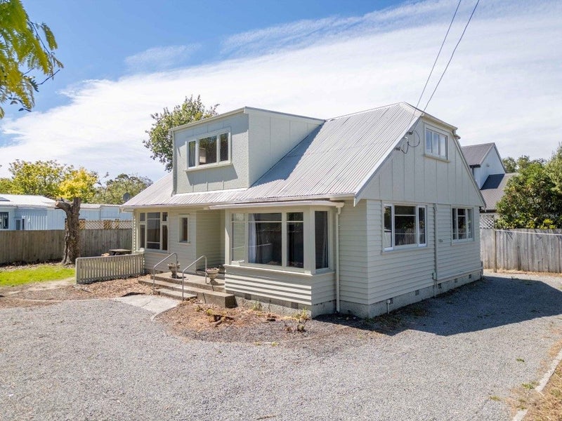 7 Hanrahan Street, Upper Riccarton, Christchurch - Carousel 1