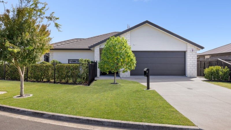 5 Paiawa Way, Pyes Pa, Tauranga - Carousel 1