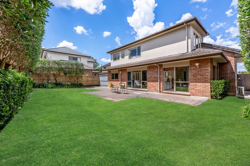 27 Carousel Crescent, East Tamaki Heights, Auckland - Carousel 2