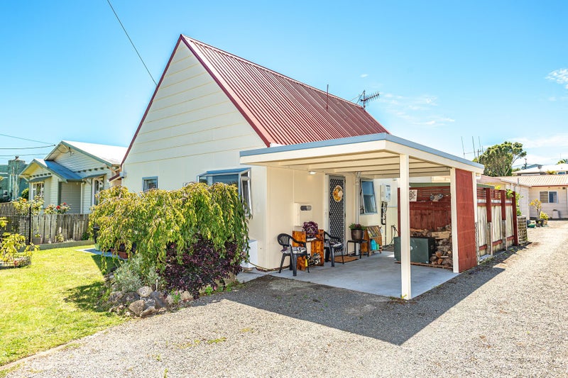 6A Nikau Street, Tawhero, Whanganui - Carousel 2
