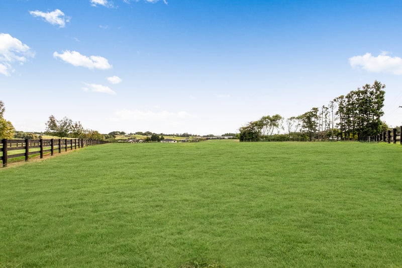 301 Runciman Road, Ramarama, Drury - Carousel 28