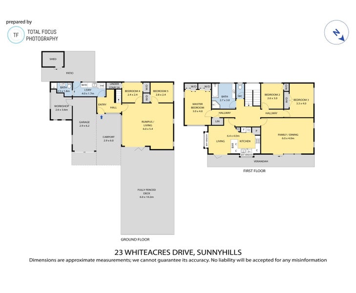 23 Whiteacres Drive, Sunnyhills, Auckland - Carousel 19