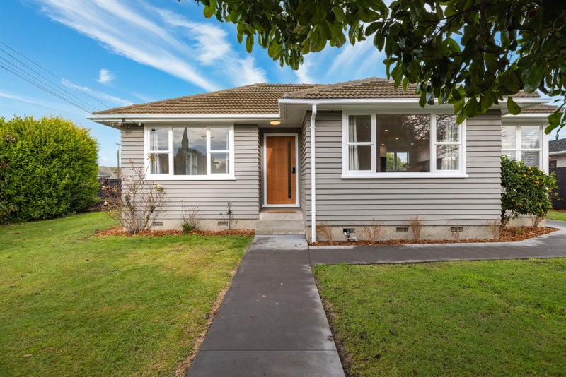 47 Worthy Street, Ilam, Christchurch - Carousel 1