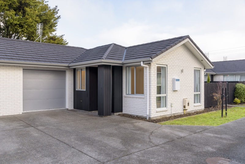 3/36 Herbert Road, Queenwood, Hamilton - Carousel 1