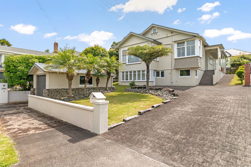 7A Rostrevor Avenue, Epsom, Auckland - Carousel 1