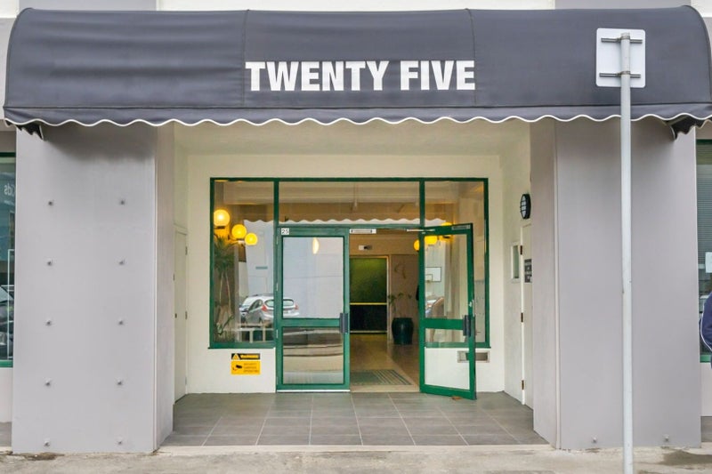 19/25 Tennyson Street, Te Aro, Wellington - Carousel 2