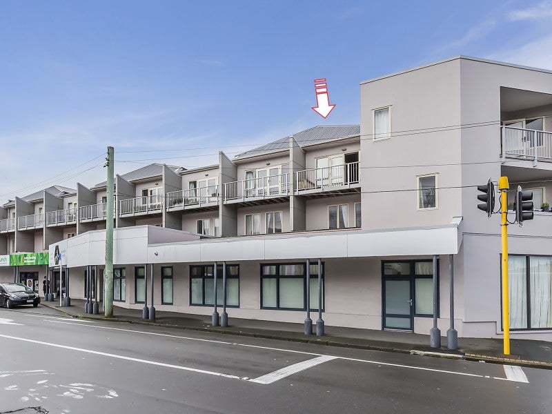 308/72 Herald Street, Berhampore, Wellington - Carousel 1