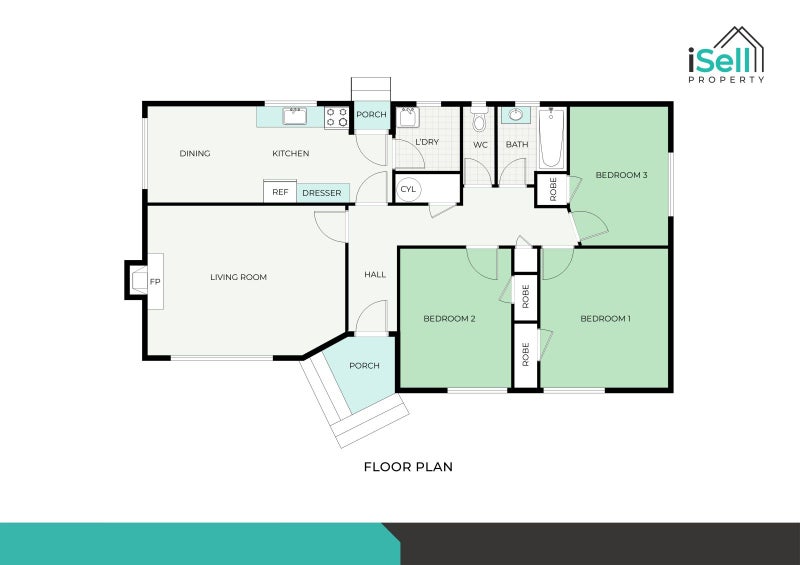 103B Mount View Drive, Mangakakahi, Rotorua - Carousel 2