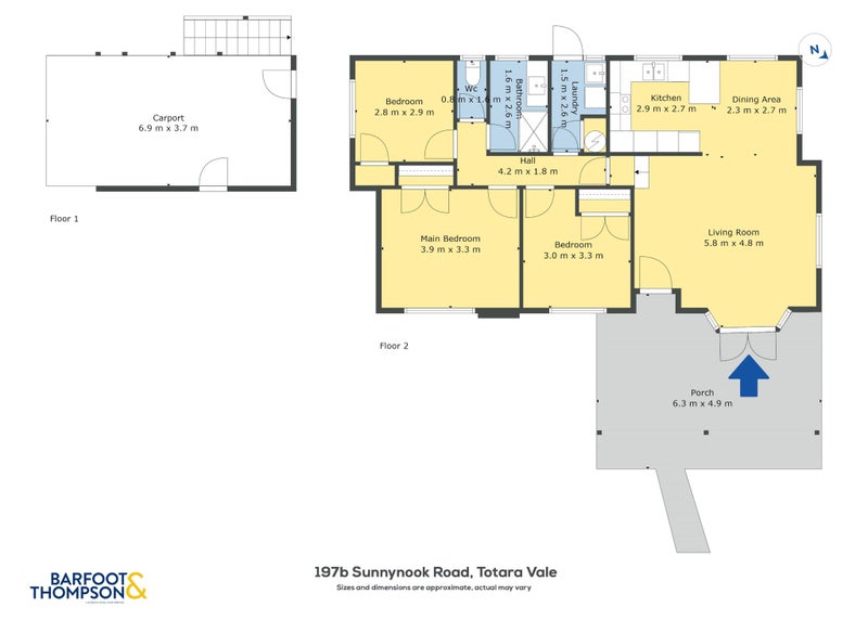 197B Sunnynook Road, Wairau Valley, Auckland - Carousel 21