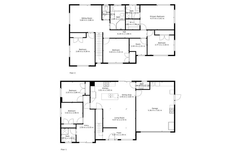 126 Keri Vista Rise, Papakura, Papakura - Carousel 17