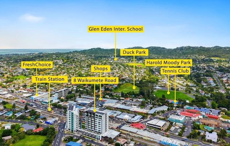 904/8 Waikumete Road, Glen Eden, Auckland - Carousel 1