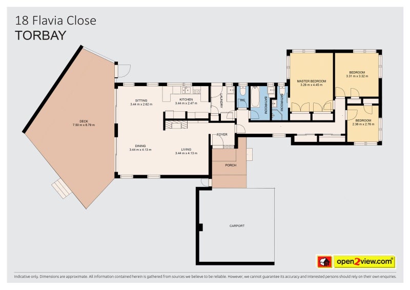 18 Flavia Close, Torbay, Auckland - Carousel 16