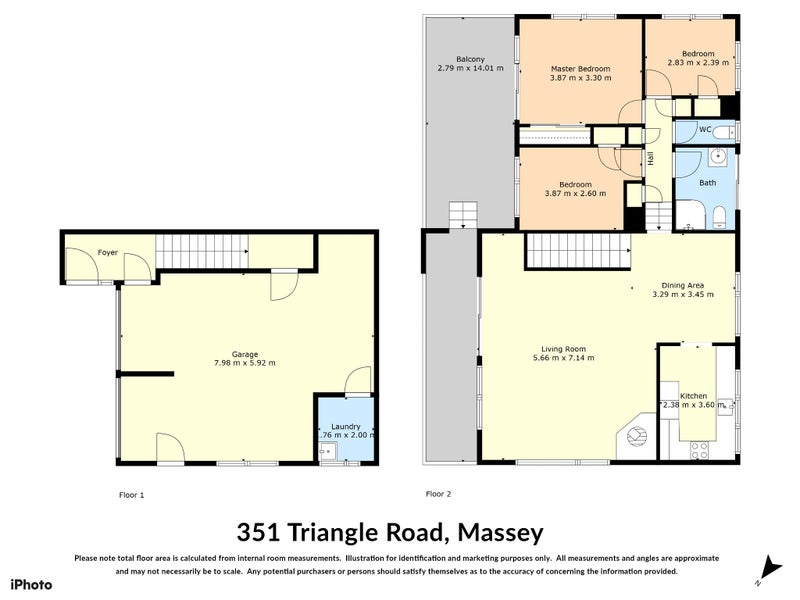 351 Triangle Road, Massey, Auckland - Carousel 22