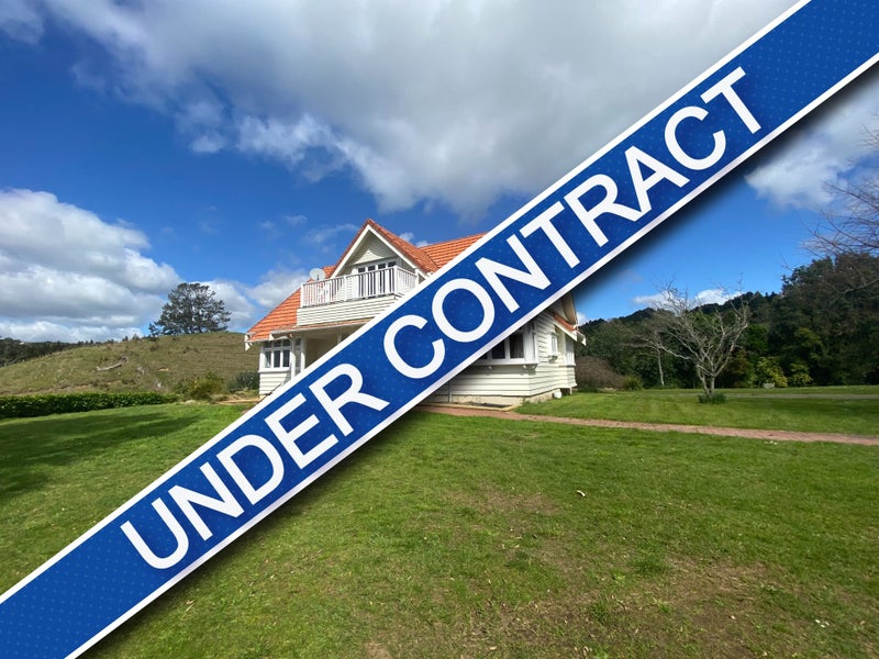 704C Whakamarama Road, Whakamārama - Carousel 1