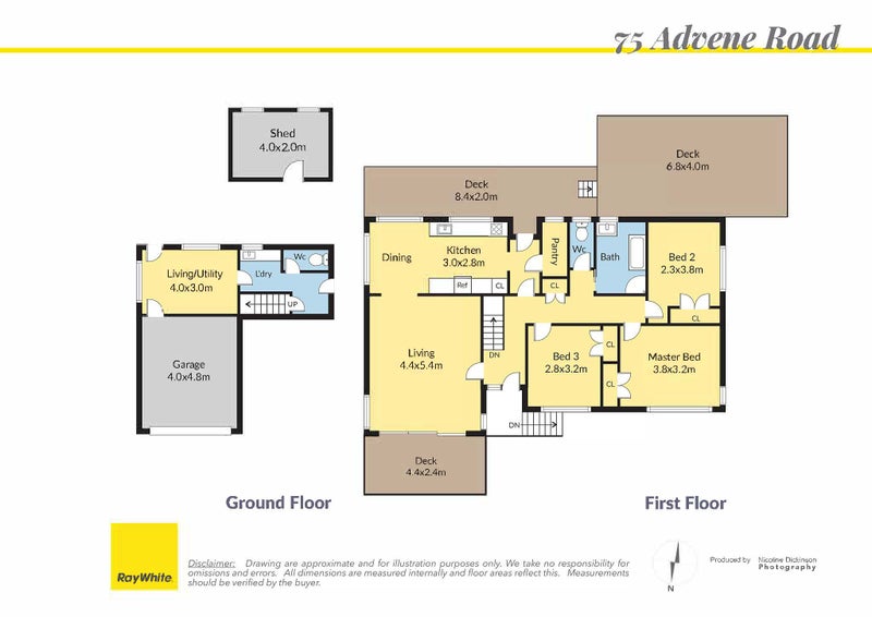 75 Advene Road, Cockle Bay, Auckland - Carousel 24