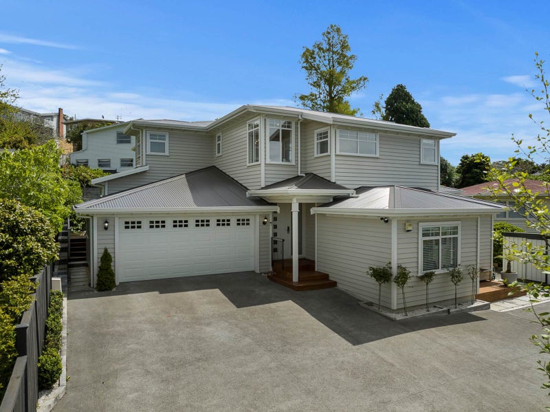 12A Kesteven Avenue, Glendowie, Auckland - Carousel 1