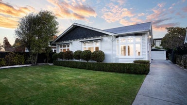 3 Roosevelt Avenue, St Albans, Christchurch - Carousel 1