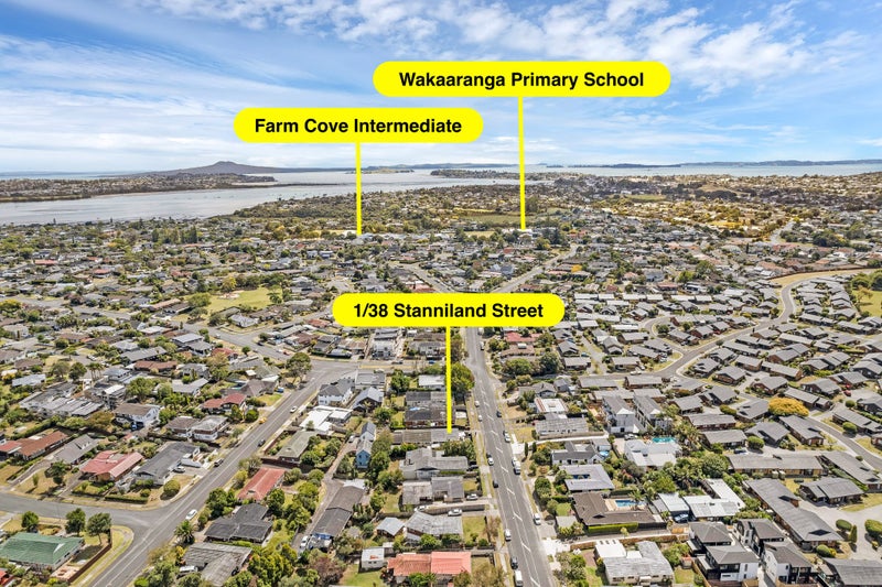 1/38 Stanniland Street, Sunnyhills, Auckland - Carousel 25