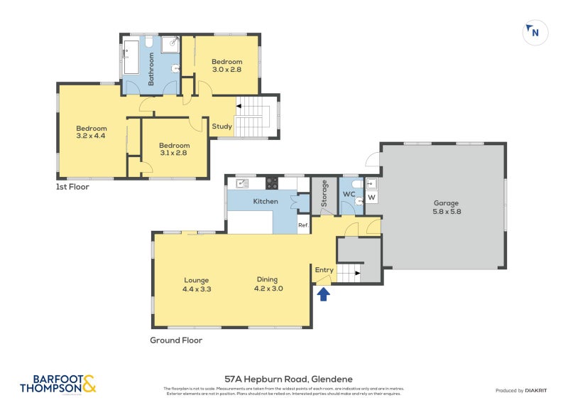 57A Hepburn Road, Glendene, Auckland - Carousel 27