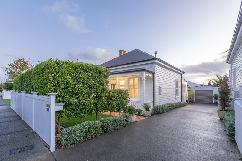 81 John Street, Ponsonby, Auckland - Carousel 15