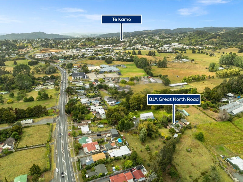 81A Great North Road, Kamo, Whangarei - Carousel 25
