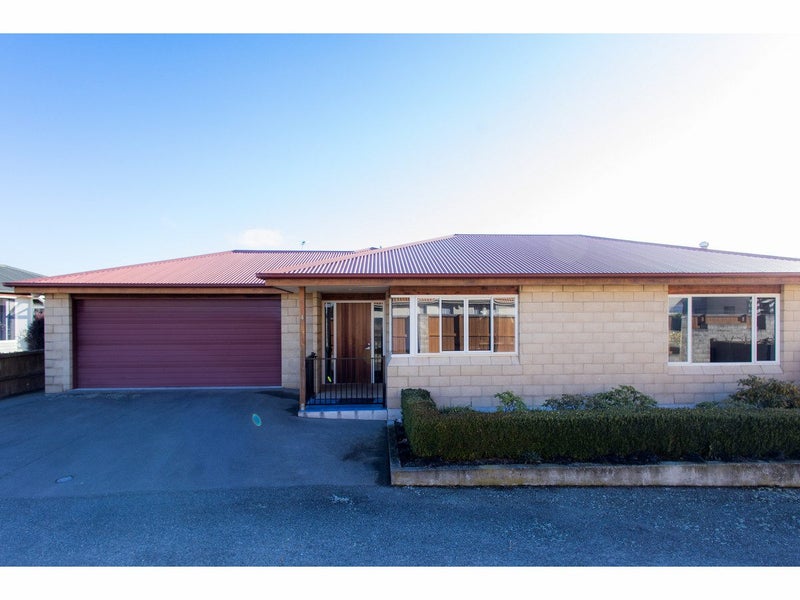 4 Chateau Close, Gleniti, Timaru - Carousel 1